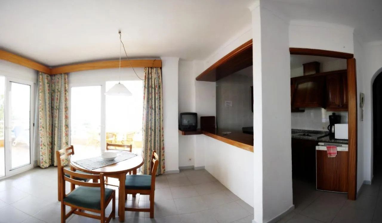 Apartamentos Villa Sirena Cala Figuera  0*, Cala Figuera (Mallorca) Spagna
