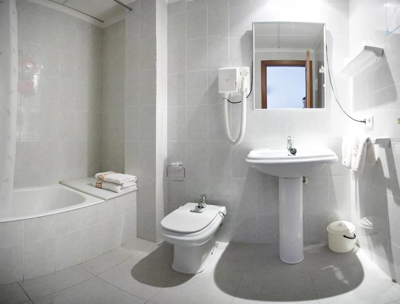 Apartamentos Villa Sirena Cala Figuera  Appartamento Cala Figuera (Mallorca)