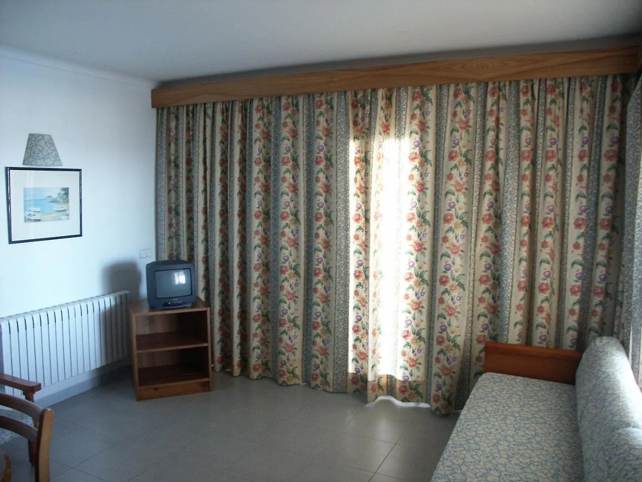 Apartamentos Villa Sirena Cala Figuera  0*, Cala Figuera (Mallorca)
