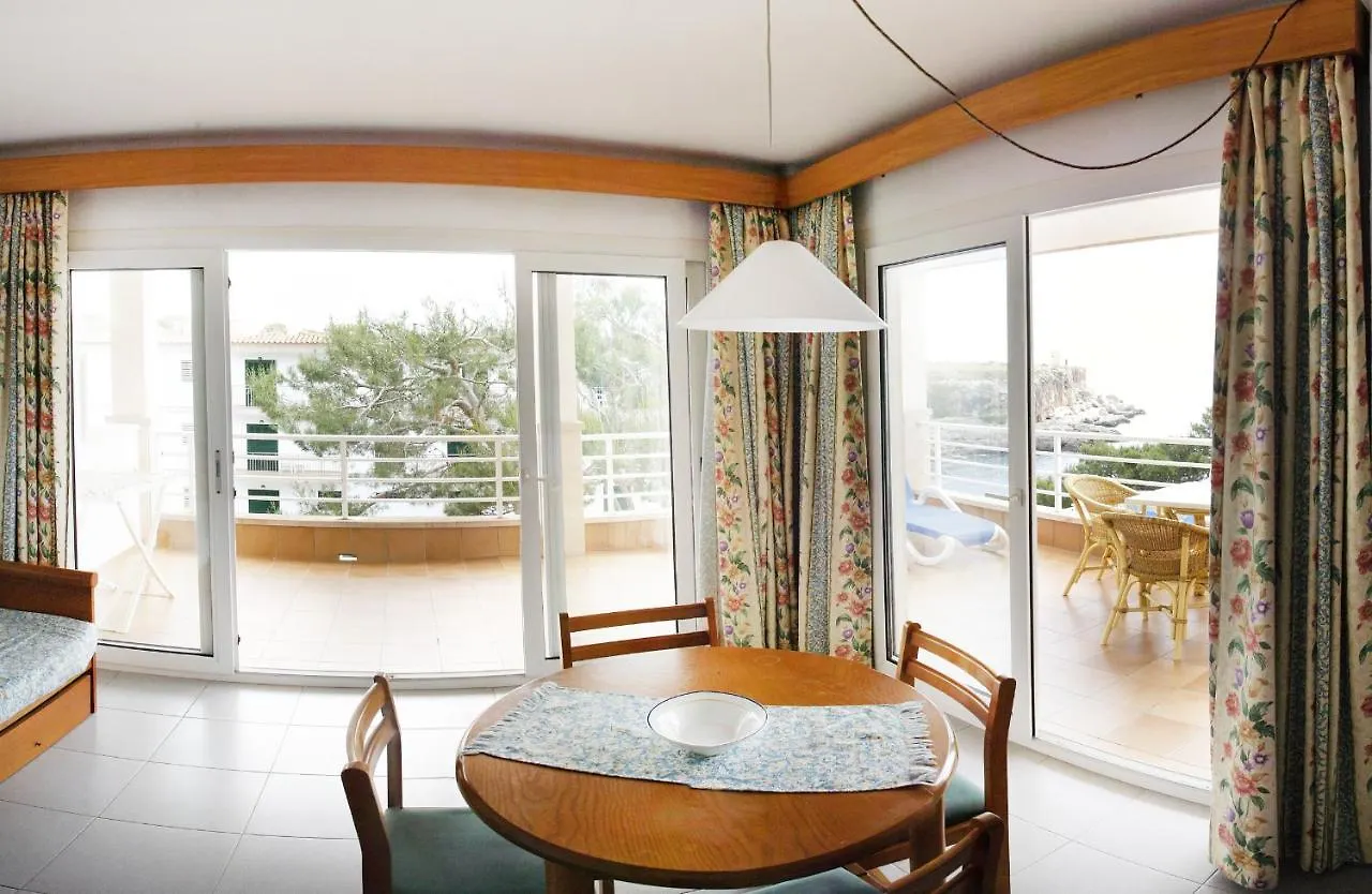 Apartamentos Villa Sirena Cala Figuera  0*, Cala Figuera (Mallorca) Spagna